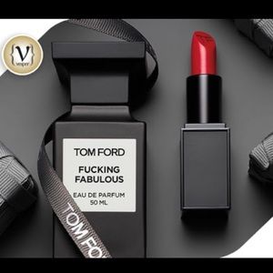 Tom Ford